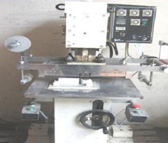 Hot Stamping Hot Stamping