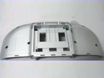 Spray Parts
