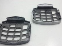 Spray Parts