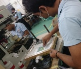 Stamping Stamping