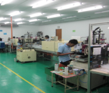 LCD Printing Section