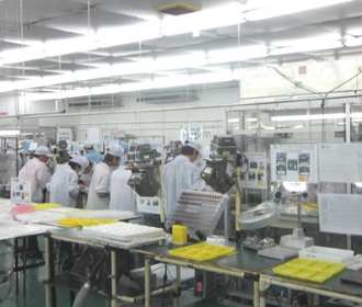 Assembly Section Assembly Section