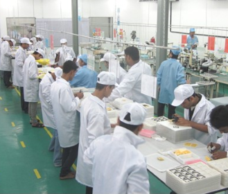 Assembly Section Assembly Section